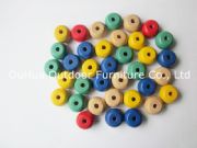 OH21 WOOD BEAD