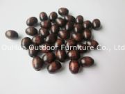 OH27 WOOD BEAD