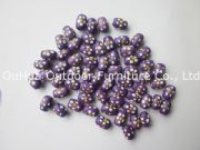 OH28 WOOD BEAD