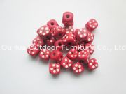 OH30 WOOD BEAD