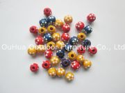 OH29 WOOD BEAD
