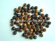 OH36 WOOD BEAD