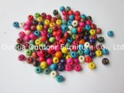 OH42 WOOD BEAD