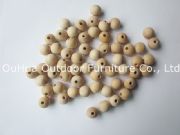 OH41 WOOD BEAD