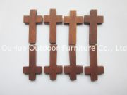 OH48 WOOD BEAD