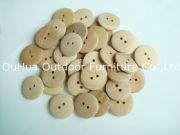 OH55 WOOD BEAD