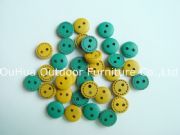 OH54 WOOD BEAD