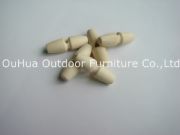 OH53 WOOD BEAD