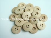 OH56 WOOD BEAD