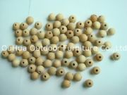 OH60 WOOD BEAD