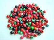 OH58 WOOD BEAD