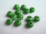 OH59 WOOD BEAD