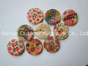 OH62 WOOD BEAD