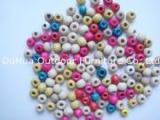 OH67 WOOD BEAD