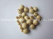 OH75 WOOD BEAD