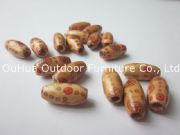 OH76 WOOD BEAD