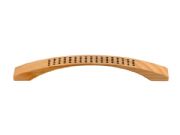 Wood Cabinet Handle/Painted