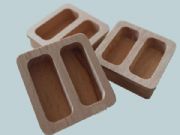 Wood Handle