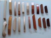 Wood Cabinet Handle