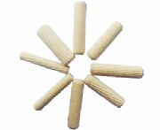 Twisted Dowel Pin