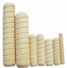 Spiral Dowel Pins