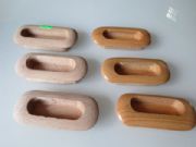 Wood Cabinet Handle