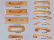 Wood Handle