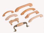 Wood Cabinet tHandle