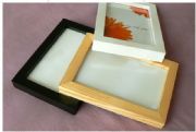 wood picture frame