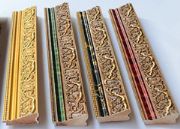 Mouldings