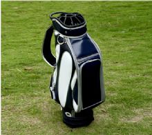 custom golf staff bag